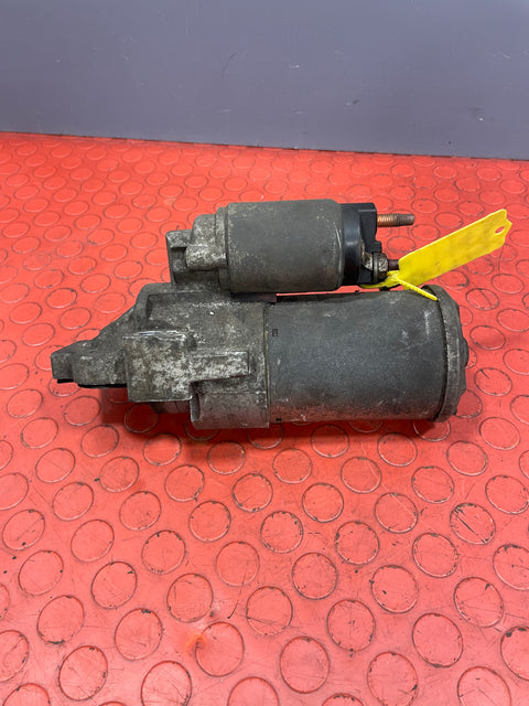 Ford Transit Mk8 STARTER MOTOR 2016-2024 2.0 P/N GK2T11000BB
