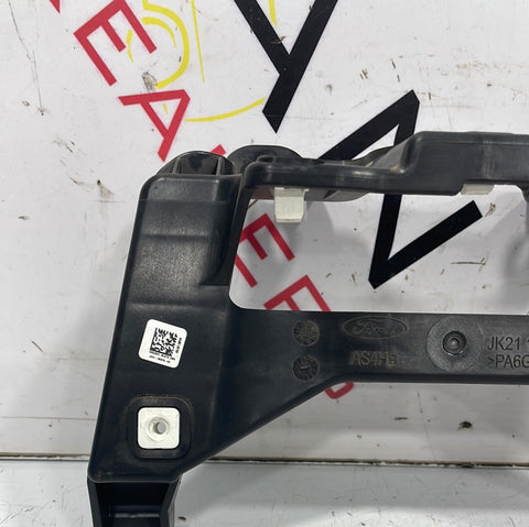 Ford Transit Custom CLIMATE CONTROL/HEATER CONTROL TRIM P/N JK2119C079AB