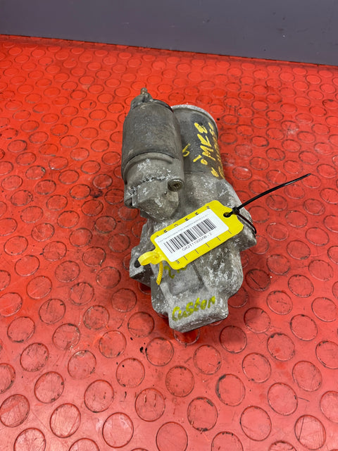 Ford Transit Custom FWD STARTER MOTOR 2.0 2016-2023 P/N GK2T11000AB - 2