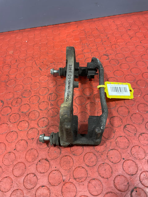 Ford Transit Custom REAR BRAKE CALIPER CRADLE 2013-2023 P/N W08241AD