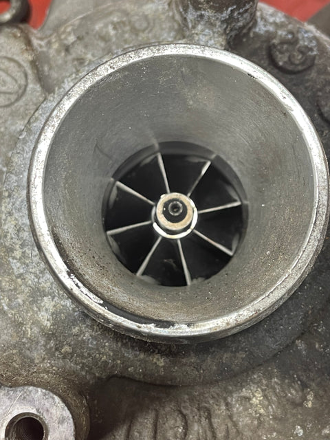 Citroen Dispatch/Peugeot Expert DIESEL TURBO CHARGER 3 Pin 1.6L 2016-2019 P/N 9804119380 - 1