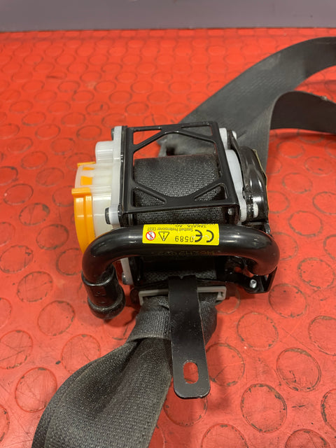 Toyota Hilux SEAT BELT Passenger Side Front 2016-2024 P/N 732200K570C0