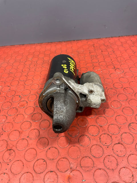 Peugeot Bipper/Citroen Nemo STARTER MOTOR 1.3 D 2008-2014 P/N 1616323380