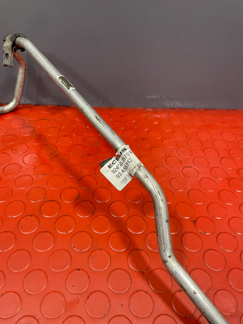 Renault Trafic/Vauxhall Vivaro/NV300 AIR CON PIPE 1.6 2014/2019 P/N 924903875R