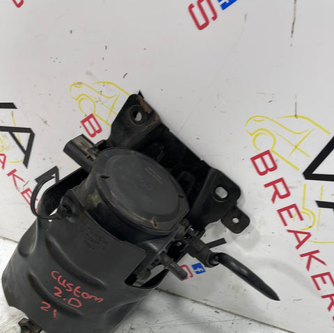 Ford Transit Custom FUEL FILTER HOUSING AND BRACKET 2.0TDCI 2016-2023 P/N GK219180AC