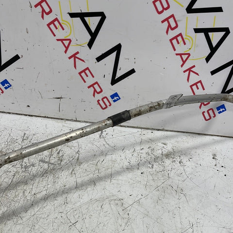 Fiat Doblo POWER STEERING FLUID TANK + PIPE 2008-2017 P/N 51787159