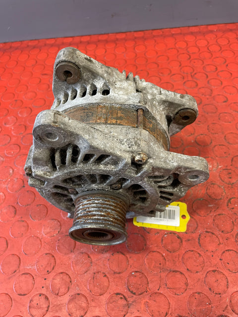 Renault Trafic/Vauxhall Vivaro ALTERNATOR 1.6 dci 2014-2017 2 PIN P/N 231009096R - 1