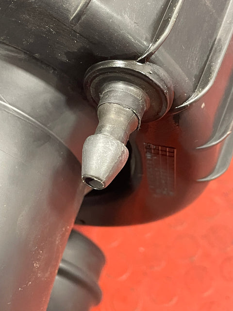 Citroen Relay/Peugeot Boxer/Fiat Ducato AIR BOX 2.2 2014-2024 P/N 1399867080