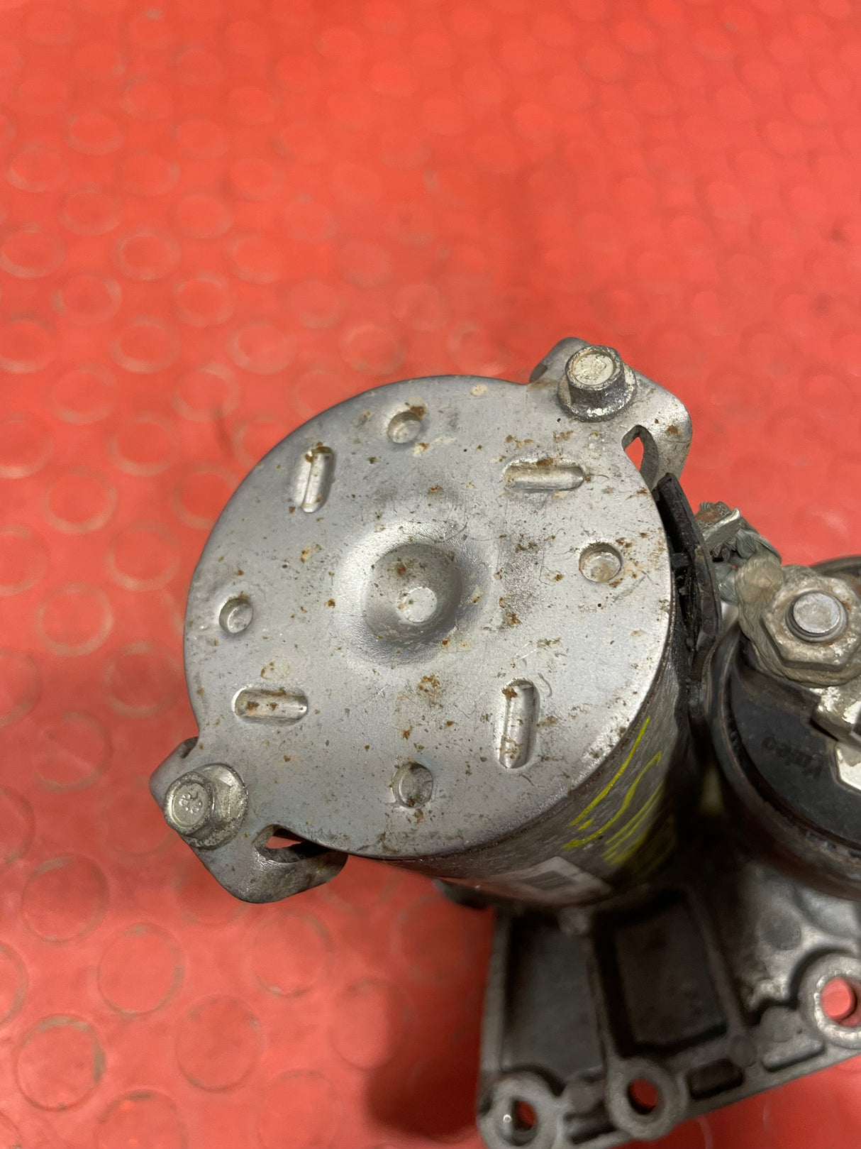 Citroen/Peugeot/Vauxhall/Toyota/Fiat STARTER MOTOR 5 Speed 1.5/1.6 2008-2025 P/N 9688268480 - 9