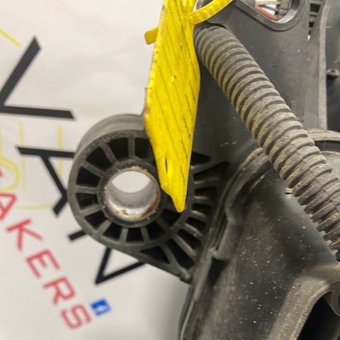 Citroen Dispatch/ Peugeot Expert/ Vauxhall Vivaro/ Toyota Proace 1.5 HDI ADBLUE TANK 2019-2024 P/N 4099016