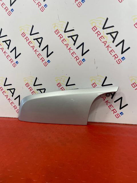 Ford Transit Custom ROOF TRIM PANEL N/S/R (SILVER) 2014-2018 P/N BK21V52029BDW