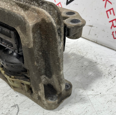 Ford Transit Custom GENUINE 2.0 DIESEL EURO 6 ENGINE MOUNT/ENGINE SUPPORT 2013-2023 P/N GK216F012CC