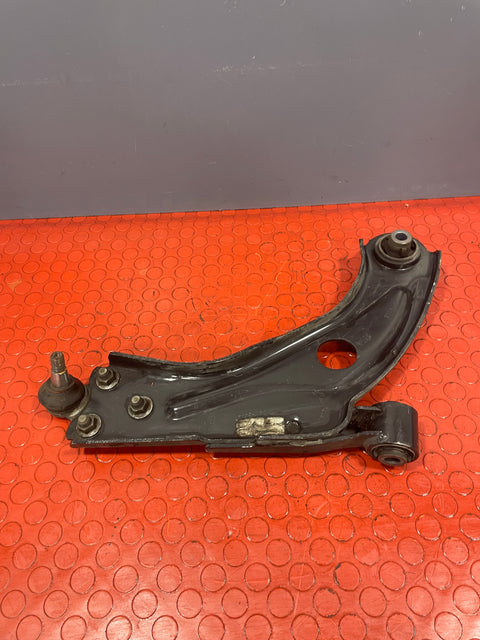 Citroen Berlingo/Peugeot Partner DRIVERS SIDE FRONT WISHBONE 2019-2023 P/N 98138522