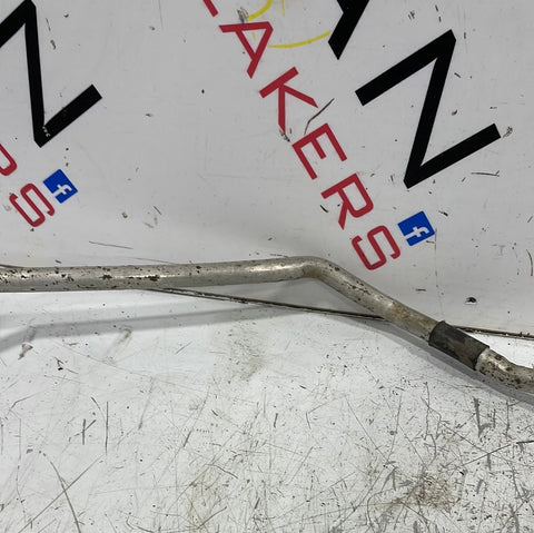 Fiat Doblo POWER STEERING FLUID TANK + PIPE 2008-2017 P/N 51787159