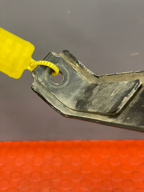 Ford Transit FUEL TANK STRAP 2013-2023 P/N BK319092AB