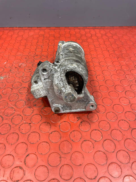 Peugeot Partner/Citroen Berlingo STARTER MOTOR 2018-2025 1.5 BlueHDI P/N 9825233080 - 1