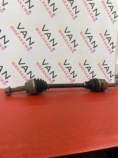 Peugeot Boxer/Citroen Relay PASSENGER SIDE FRONT DRIVESHAFT N/S P/S 2006-2023 P/N 00808785