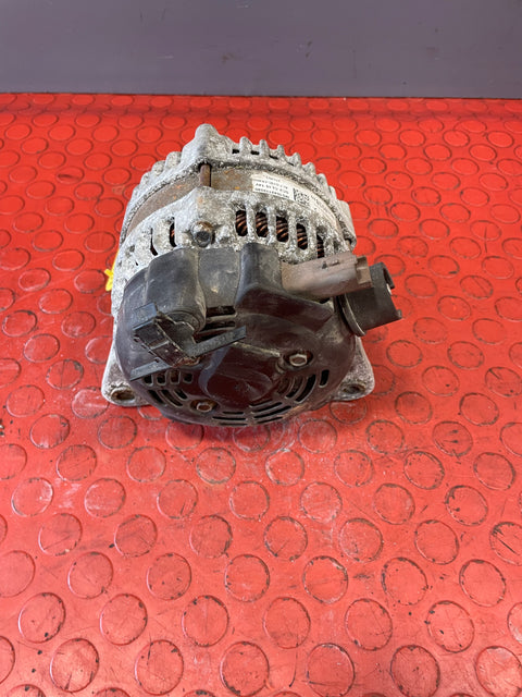 Citroen Berlingo/Dispatch /Peugeot Partner/Vauxhall Combo/Toyota Proace City ALTERNATOR 1.5 2019-2024 P/N 9820893880 - 7