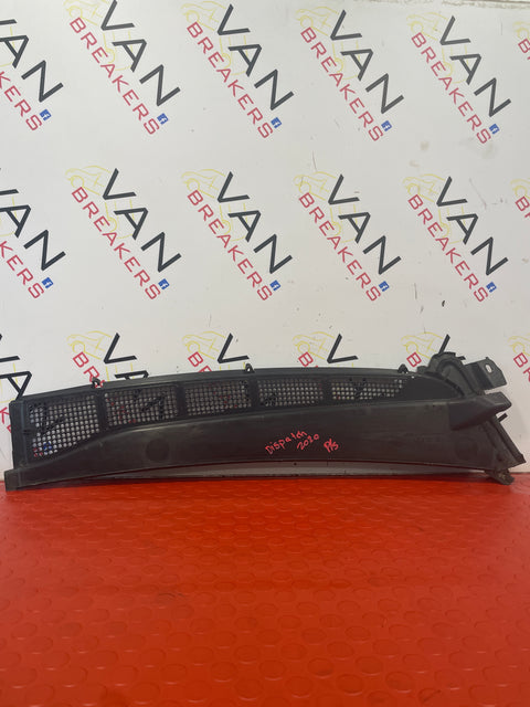 Toyota Proace/Citroen Dispatch/Peugeot Expert L1 WINDSCREEN SCUTTLE PANEL 2018-2024 P/N 9808467277DAG