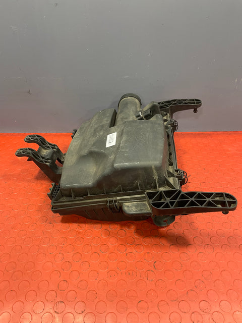 Ford Transit Custom AIRBOX With MAF SENSOR MK8 2.2 2013-2016 P/N CC119600CJ - 2