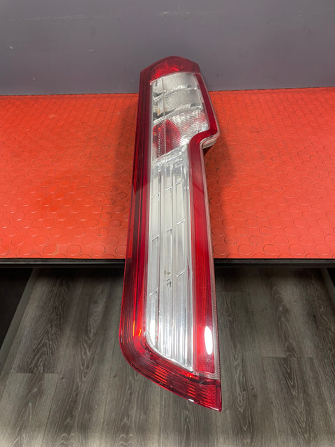 Ford Transit Custom TAILLIGHT ASSEMBLY Driver's Side 2013-2018 P/N BK2113404AG - 1