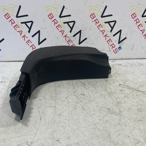 Citroen Berlingo/Peugeot Partner/Vauxhall Combo/Toyota Proace City DRIVER SIDE INTERIOR ENTRY TRIM P/N 9816395877