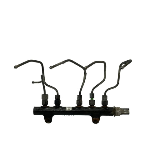 Peugeot Partner/Citroen Berlingo 1.6HDI FUEL INJECTION RAIL P/N 9685297580-01 - 1