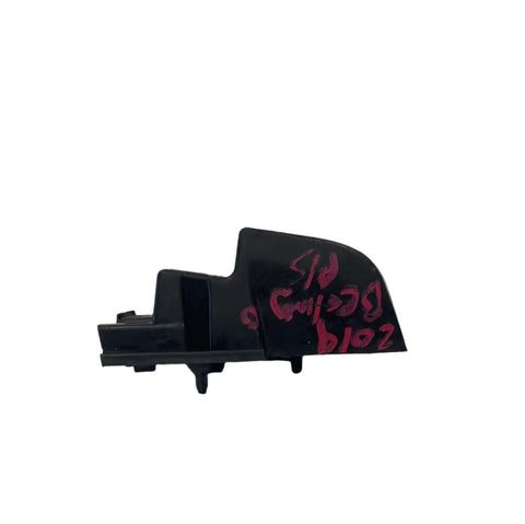 Citroen Berlingo/Peugeot Partner/Vauxhall Combo/Toyota Proace City REAR LEFT BUMPER BRACKET 2019-2024 P/N 9816808580