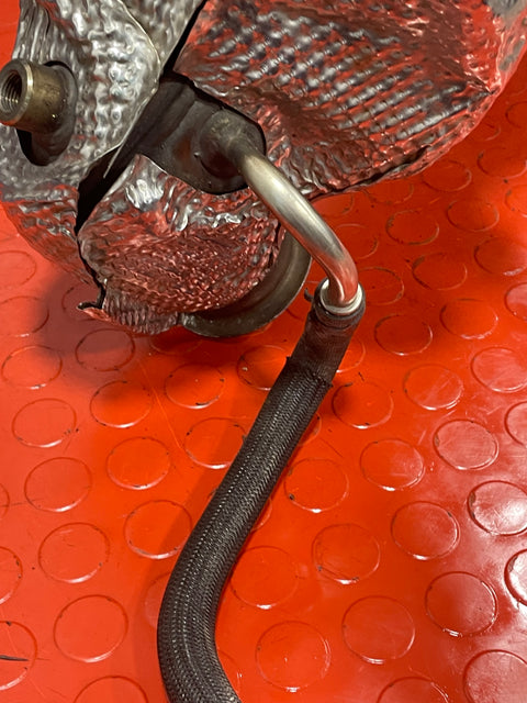 Ford Transit Custom DPF DIESEL PARTICULATE FILTER 2.0 2019-2023 (No Sensors/No Adblue Injector) P/N GK215F297AF