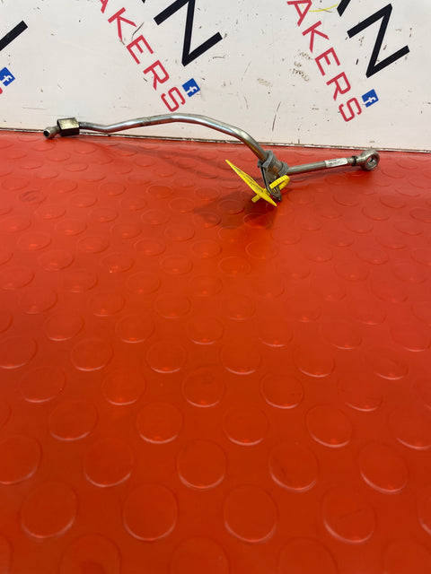 VW GOLF MK7 Turbo Oil Pipe 2013 P/N 04L145771J