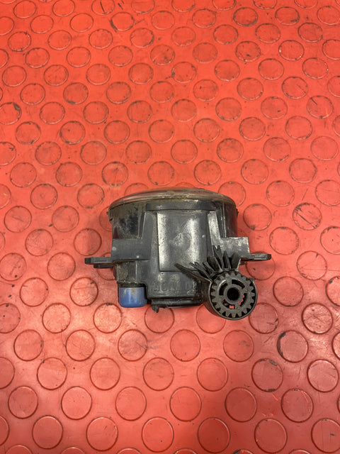 Citroen Berlingo/Peugeot Partner/Vauxhall Combo/Toyota Proace City FOG LIGHT ASSEMBLY (fits both sides) (NO INSERT) 2019-2024 P/N 9837817180 - 3