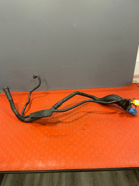 Citroen Berlingo/Peugeot Partner ADBLUE FILLER PIPE 2016-2018 1.6 ADBLUE P/N P1000506 - 1