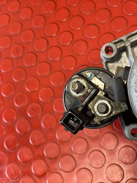 Vauxhall Vivaro/Citroen Dispatch/Peugeot Expert/Toyota Proace/Fiat Scudo 1.5 STARTER MOTOR 2019-2024 P/N 9832577880 - 7