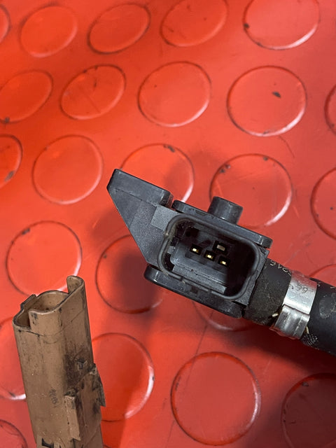 Citroen Berlingo/Peugeot Partner CATALYTIC CONVERTER / DPF 1.6 2011-2016 (2/6 Pin) P/N 1005142X - 10 / 1005143X