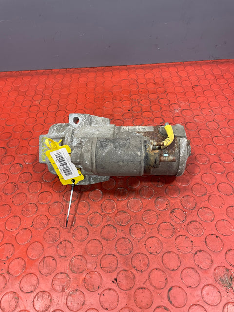 Ford Transit Custom FWD STARTER MOTOR 2.0 2016-2023 P/N GK2T11000AB - 5