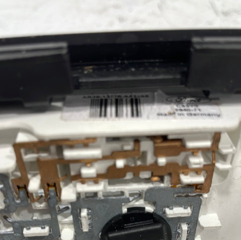 Ford Transit Wildtrak REAR INTERIOR ROOF LIGHT 2022 P/N AB3913776AA3JA6