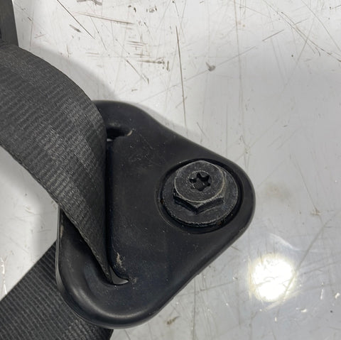Renault Master PASSENGER SIDE N/S SEAT BELT 2010-2019 P/N 868840019R