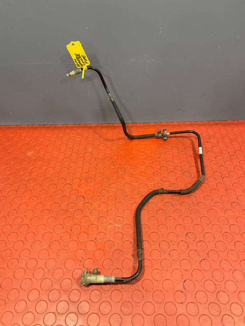 Citroen Relay/Peugeot Boxer/Fiat Ducato GEARBOX COOLING PIPE 2006-PRESENT P/N C1052527