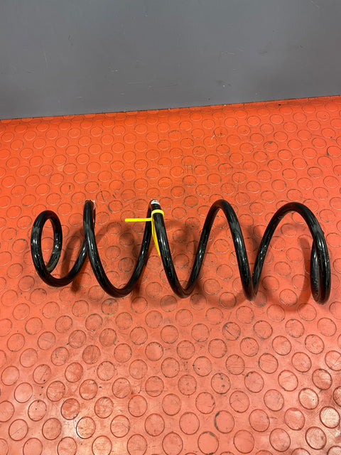 Citroen Berlingo/Peugeot Partner REAR COIL SPRING 2016-2024 (Fits Both Sides) P/N 5102J7