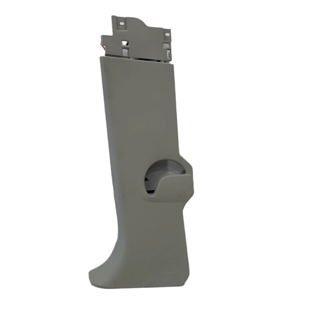 Citroen Berlingo/Peugeot Partner/Toyota Proace City/Vauxhall Combo PASSENGER SIDE N/S B PILLAR TRIM 2019-2024 P/N 9816492477