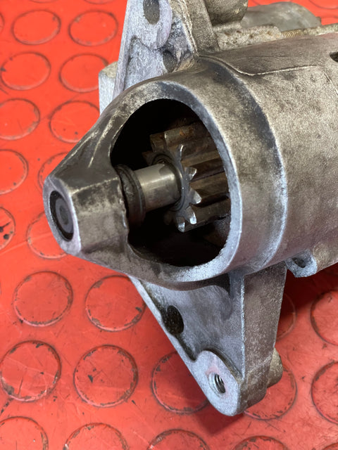 Citroen Berlingo/Peugeot Partner/Vauxhall Combo/Toyota Proace City STARTER MOTOR 1.6/1.5 12V 2016-2024 P/N 9688268480 - 8 / TS14E110