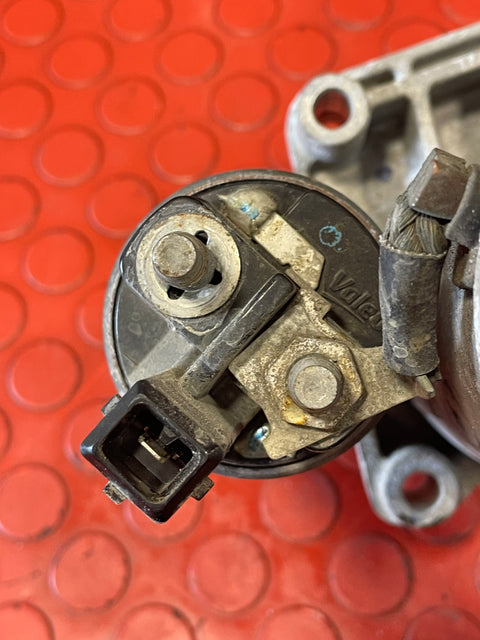 Vauxhall Vivaro/Citroen Dispatch/Peugeot Expert/Toyota Proace/Fiat Scudo 1.5 STARTER MOTOR 2019-2024 P/N 9832577880 - 8