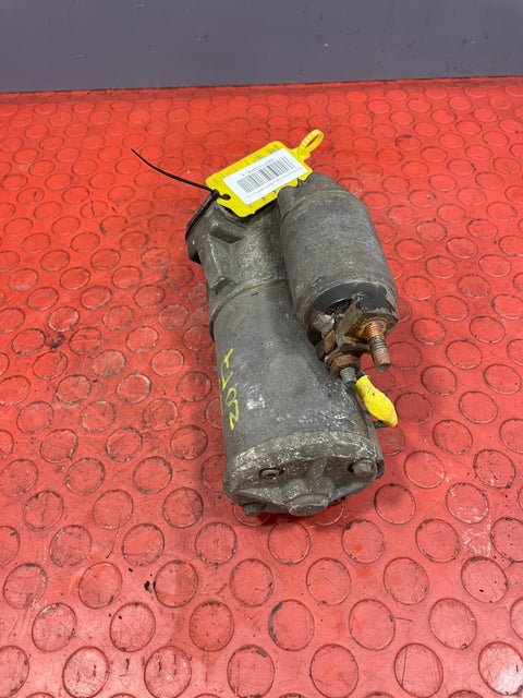 Ford Transit Custom FWD STARTER MOTOR 2.0 2016-2023 P/N GK2T11000AB - 4