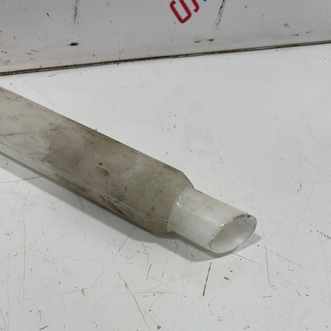 Ford Transit Custom WASHER BOTTLE FILLER PIPE 2013-2023 P/N BK2117N604AC / BK2117N604A