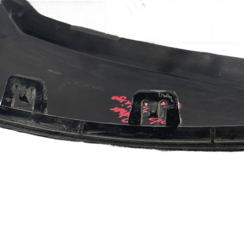 Citroen Berlingo FRONT BUMPER CORNER PART PANEL TRIM D/S P/N 9682582577D