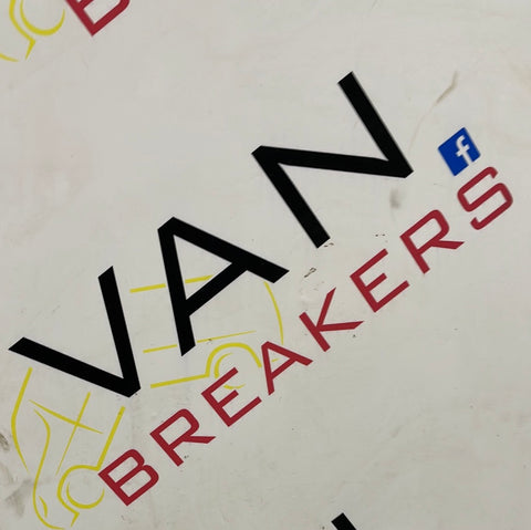 Citroen Berlingo/Peugeot Partner EGR VALVE 1.6 2014-2015 P/N 9802194080