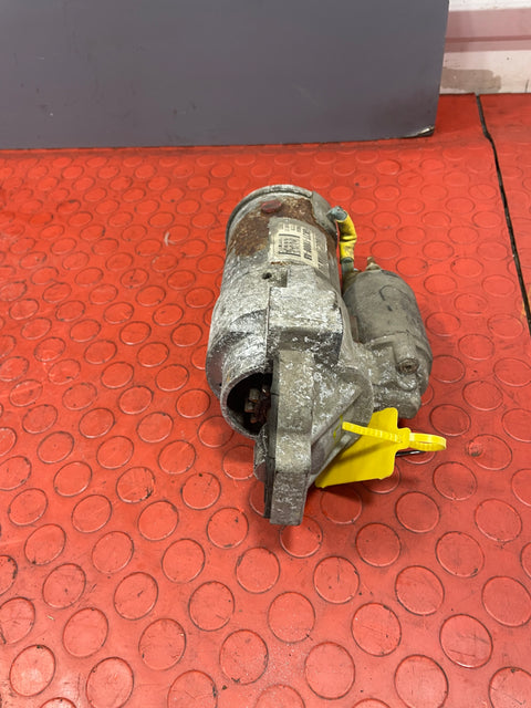 Ford Transit Custom FWD STARTER MOTOR 2.0 2016-2023 P/N GK2T11000AB - 5