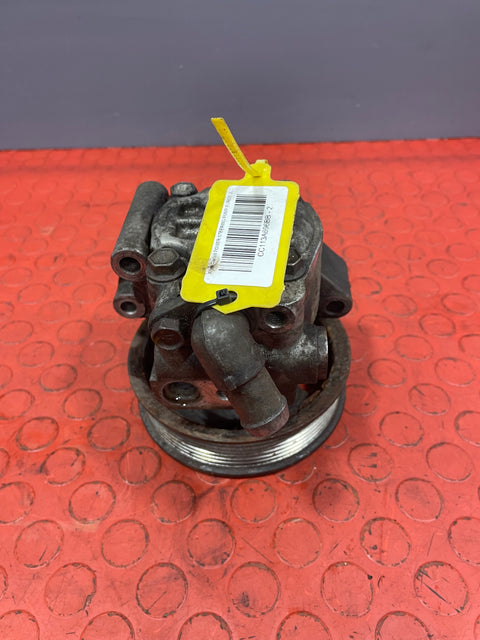 Ford Transit POWER STEERING PUMP EURO5 2.2 RWD 2015 P/N CC113A696BB - 2