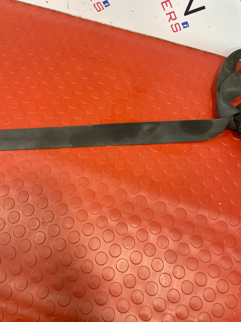 Ford Transit MK8 DRIVER SIDE FRONT SEAT BELT 2014-2020 P/N BK31V61294ADW