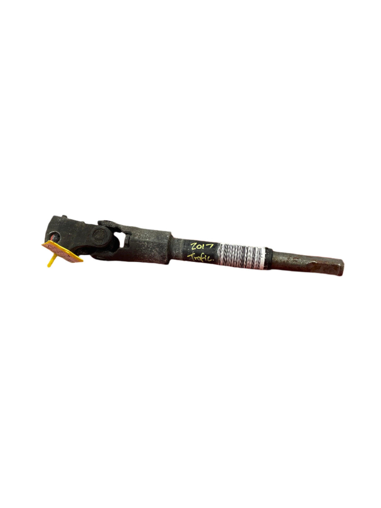 Vauxhall Vivaro Renault Trafic STEERING COLUMN LOWER COUPLING JOINT 2014-2018 P/N 488201800R